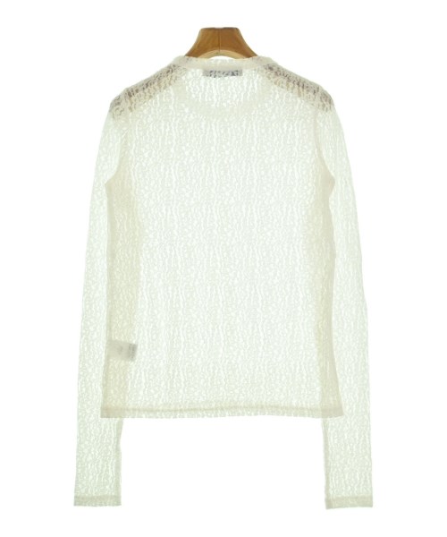 nano UNIVERSE（ナノユニバース）ブラウス 白 サイズ:F レディース/2200631253068