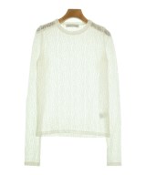 nano UNIVERSE（ナノユニバース）ブラウス 白 サイズ:F レディース/2200631253068