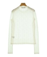 nano UNIVERSE（ナノユニバース）ブラウス 白 サイズ:F レディース/2200631253068