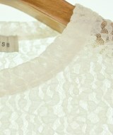 nano UNIVERSE（ナノユニバース）ブラウス 白 サイズ:F レディース/2200631253068