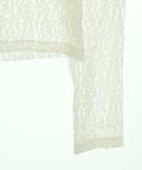 nano UNIVERSE（ナノユニバース）ブラウス 白 サイズ:F レディース/2200631253068