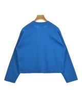 nano UNIVERSE（ナノユニバース）カーディガン 青 サイズ:1(S位) レディース/2200632390021