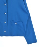 nano UNIVERSE（ナノユニバース）カーディガン 青 サイズ:1(S位) レディース/2200632390021