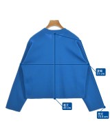 nano UNIVERSE（ナノユニバース）カーディガン 青 サイズ:1(S位) レディース/2200632390021