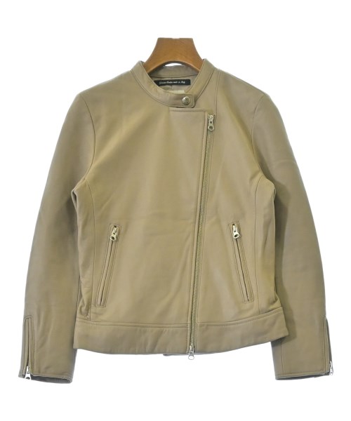 ナノユニバース(nano UNIVERSE)のnano UNIVERSE ライダース