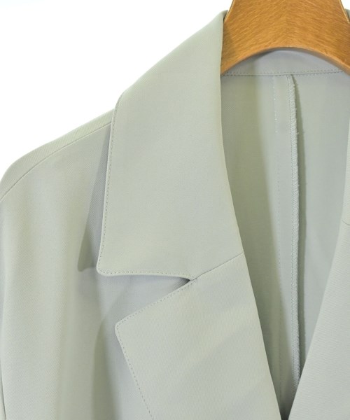 nano UNIVERSE（ナノユニバース）その他 青 サイズ:F レディース/2200634882012