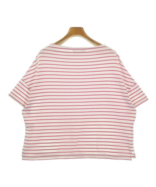 nano UNIVERSE（ナノユニバース）Tシャツ・カットソー 白 サイズ:F レディース/2200617887027