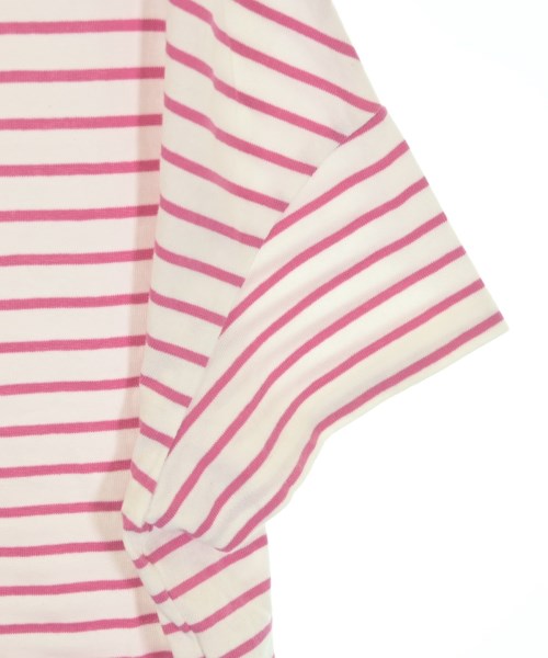 nano UNIVERSE（ナノユニバース）Tシャツ・カットソー 白 サイズ:F レディース/2200617887027