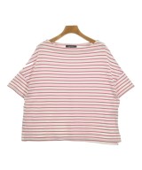 nano UNIVERSE（ナノユニバース）Tシャツ・カットソー 白 サイズ:F レディース/2200617887027