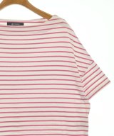 nano UNIVERSE（ナノユニバース）Tシャツ・カットソー 白 サイズ:F レディース/2200617887027