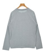 nano UNIVERSE（ナノユニバース）スウェット グレー サイズ:S レディース/2200628137081