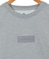 nano UNIVERSE（ナノユニバース）スウェット グレー サイズ:S レディース/2200628137081