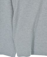 nano UNIVERSE（ナノユニバース）スウェット グレー サイズ:S レディース/2200628137081