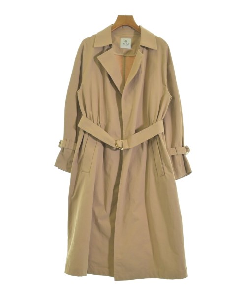 ナノユニバース(nano UNIVERSE)のnano UNIVERSE トレンチコート