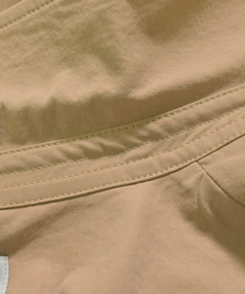 nano UNIVERSE（ナノユニバース）トレンチコート ベージュ サイズ:36(S位) レディース/2200630306017