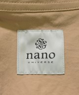 nano UNIVERSE（ナノユニバース）トレンチコート ベージュ サイズ:36(S位) レディース/2200630306017