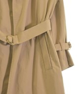nano UNIVERSE（ナノユニバース）トレンチコート ベージュ サイズ:36(S位) レディース/2200630306017
