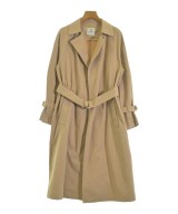 nano UNIVERSE トレンチコート