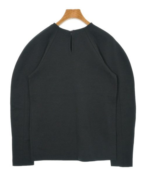 nano UNIVERSE（ナノユニバース）Tシャツ・カットソー 黒 サイズ:36(S位) レディース/2200631842149