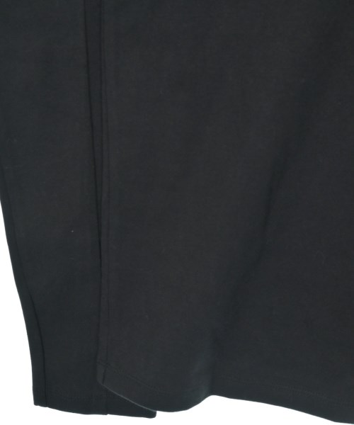 nano UNIVERSE（ナノユニバース）Tシャツ・カットソー 黒 サイズ:36(S位) レディース/2200631842149