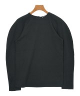 nano UNIVERSE（ナノユニバース）Tシャツ・カットソー 黒 サイズ:36(S位) レディース/2200631842149