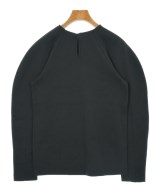 nano UNIVERSE（ナノユニバース）Tシャツ・カットソー 黒 サイズ:36(S位) レディース/2200631842149