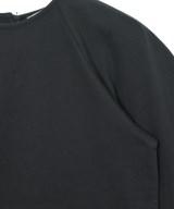 nano UNIVERSE（ナノユニバース）Tシャツ・カットソー 黒 サイズ:36(S位) レディース/2200631842149