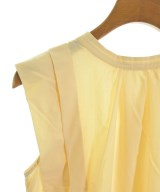 nano UNIVERSE（ナノユニバース）ワンピース 黄 サイズ:F レディース/2200622041322