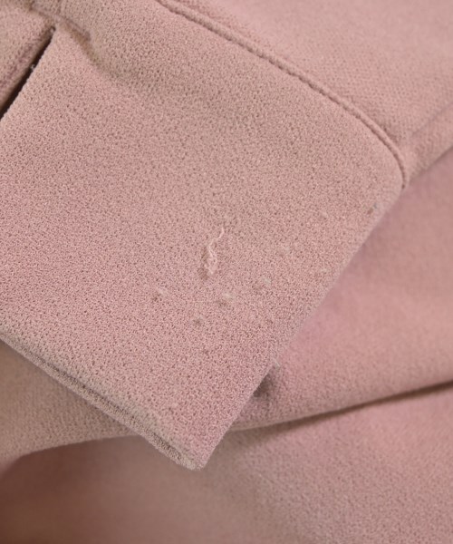 nano UNIVERSE（ナノユニバース）ブラウス ピンク サイズ:F レディース/2200635720016