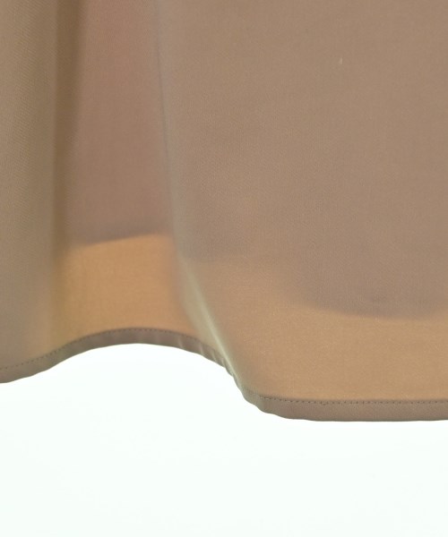 nano UNIVERSE（ナノユニバース）ワンピース ピンク サイズ:F レディース/2200635931047