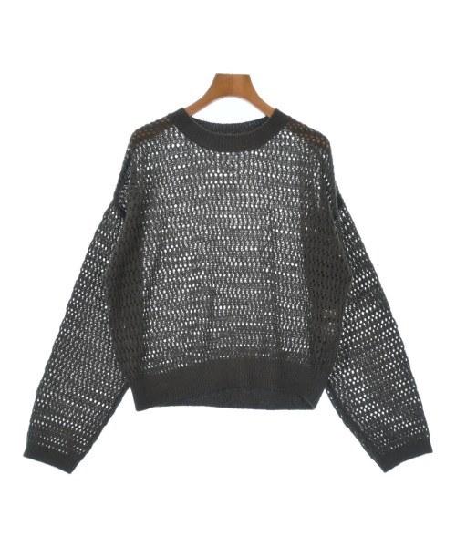 ナノユニバース(nano UNIVERSE)のnano UNIVERSE ニット・セーター