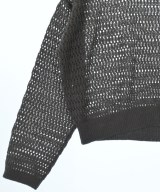 nano UNIVERSE（ナノユニバース）ニット・セーター グレー サイズ:F レディース/2200621394047