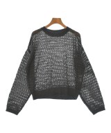 nano UNIVERSE ニット・セーター