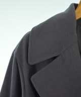 nano UNIVERSE（ナノユニバース）トレンチコート 紫 サイズ:36(S位) レディース/2200630493021