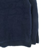 nano UNIVERSE（ナノユニバース）ニット・セーター 紺 サイズ:36(S位) レディース/2200631542087