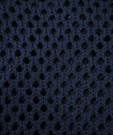 nano UNIVERSE（ナノユニバース）ニット・セーター 紺 サイズ:36(S位) レディース/2200632051038