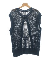 nano UNIVERSE ニット・セーター