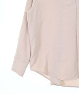 nano UNIVERSE（ナノユニバース）ブラウス ベージュ サイズ:F レディース/2200632612086