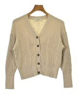 nano UNIVERSE（ナノユニバース）カーディガン ベージュ サイズ:36(S位) レディース/2200633283025