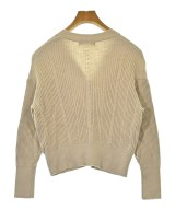 nano UNIVERSE（ナノユニバース）カーディガン ベージュ サイズ:36(S位) レディース/2200633283025