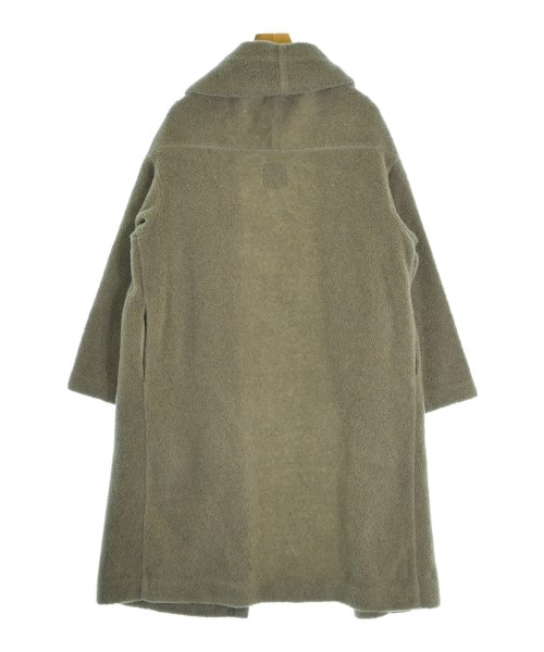 nano UNIVERSE（ナノユニバース）その他 グレー サイズ:F レディース/2200636081017