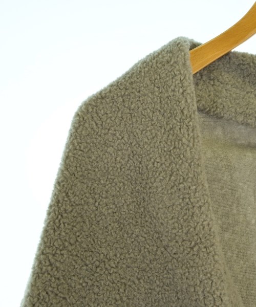 nano UNIVERSE（ナノユニバース）その他 グレー サイズ:F レディース/2200636081017