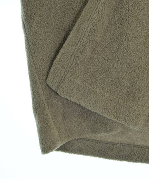 nano UNIVERSE（ナノユニバース）その他 グレー サイズ:F レディース/2200636081017