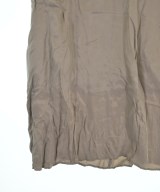 nano UNIVERSE（ナノユニバース）ワンピース ベージュ サイズ:F レディース/2200620280051