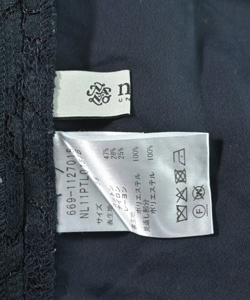 nano UNIVERSE（ナノユニバース）その他 紺 サイズ:38(M位) レディース/2200621684018