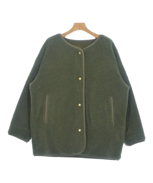 ナノユニバース(nano UNIVERSE)のnano UNIVERSE ブルゾン（その他）