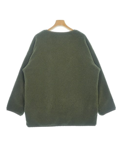 nano UNIVERSE（ナノユニバース）その他 カーキ サイズ:F レディース/2200622717012