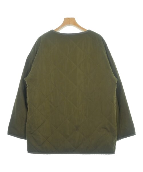 nano UNIVERSE（ナノユニバース）その他 カーキ サイズ:F レディース/2200622717012