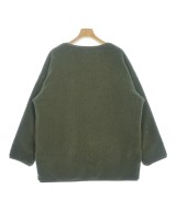 nano UNIVERSE（ナノユニバース）その他 カーキ サイズ:F レディース/2200622717012