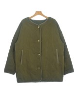 nano UNIVERSE（ナノユニバース）その他 カーキ サイズ:F レディース/2200622717012